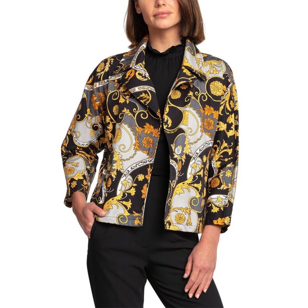 Hinson Wu Womens Marion Jacket